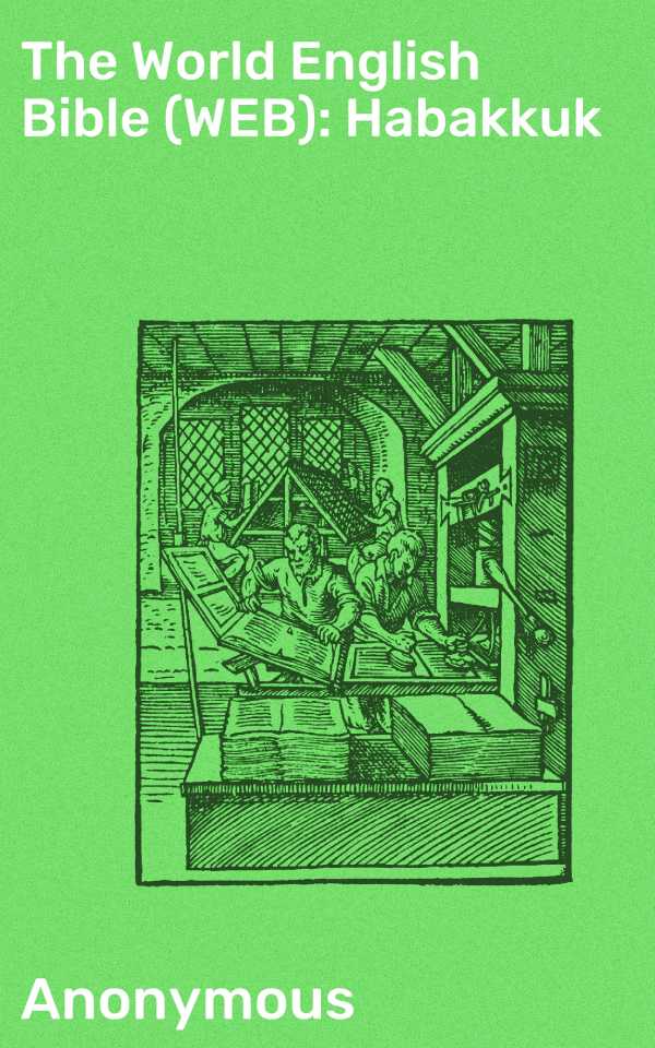 bw-the-world-english-bible-web-habakkuk-good-press-4064066091583