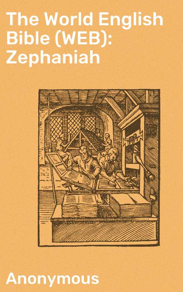 bw-the-world-english-bible-web-zephaniah-good-press-4064066091576