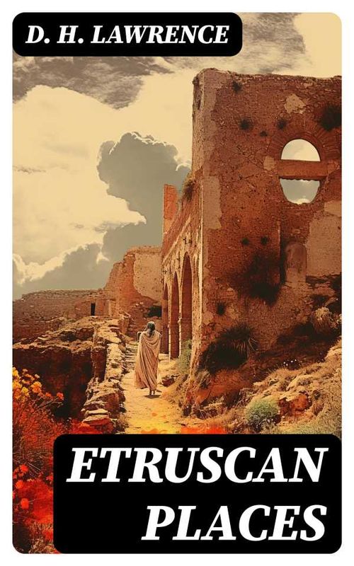 Etruscan Places