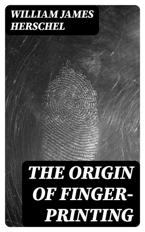 The Origin of FingerPrinting