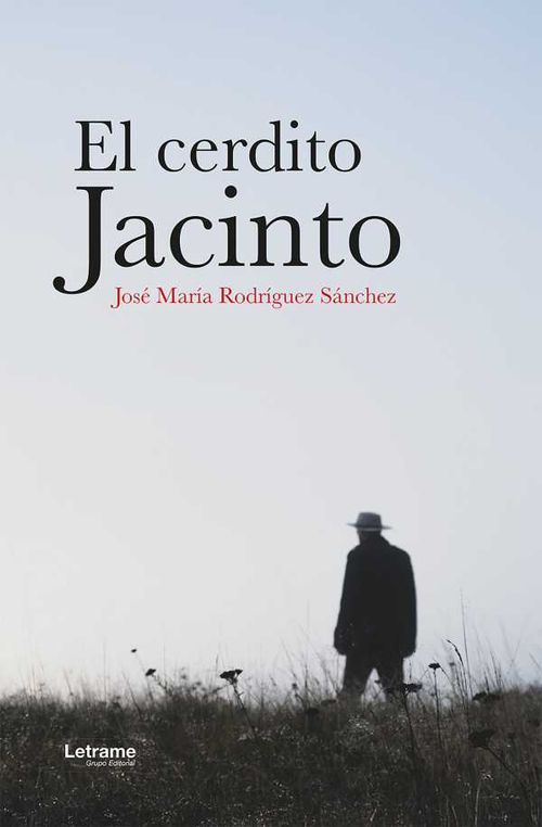El cerdito Jacinto