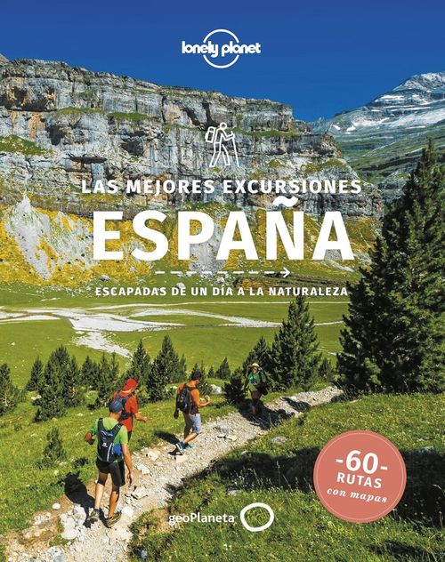 BEST DAY HIKES SPAIN
