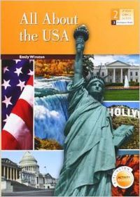 All About USA Bar 2 ESO