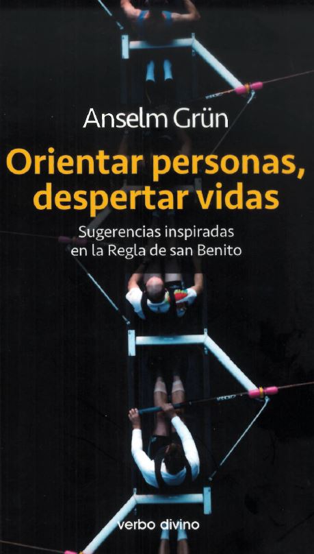 Orientar personas despertar vidas