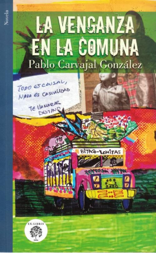 La venganza en la comuna