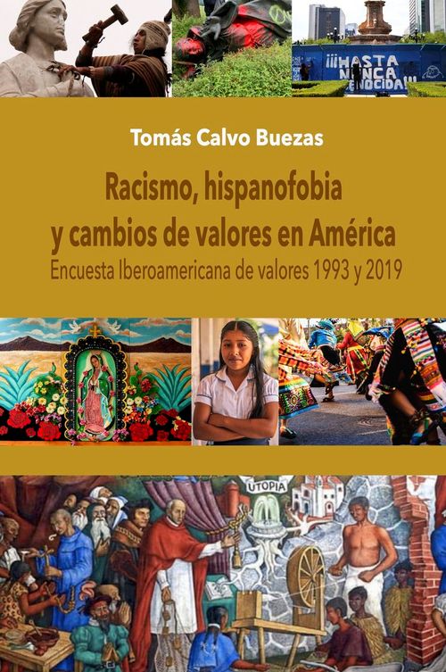 RACISMO HISPANOFOBIA Y CAMBIOS DE VALORES EN AMERICA DESDE