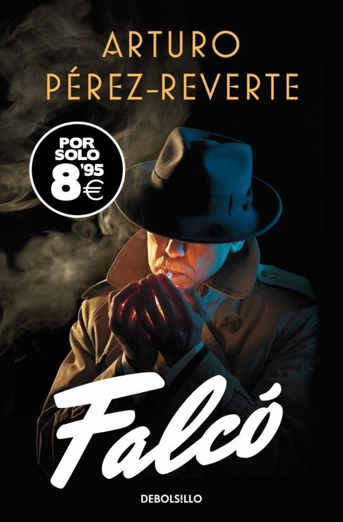 FALCO CAMPANA BLACK FRIDAY