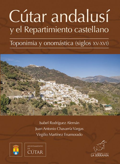 Cutar andalusi y el Repartimiento castellano