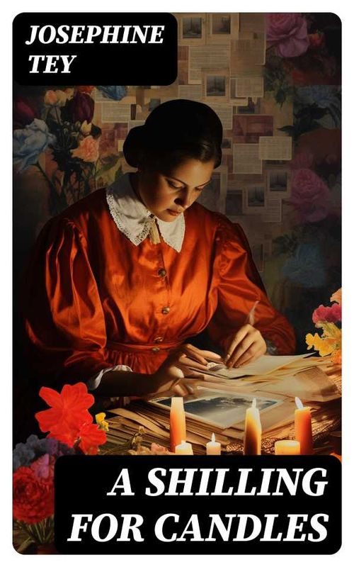 A Shilling for Candles