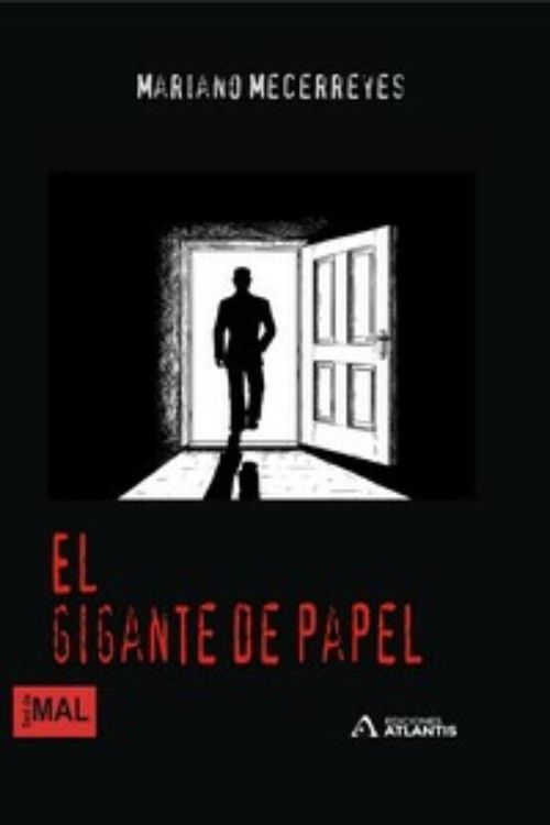 GIGANTE DE PAPEL EL