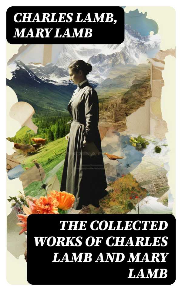 bw-the-collected-works-of-charles-lamb-and-mary-lamb-digicat-8596547723134