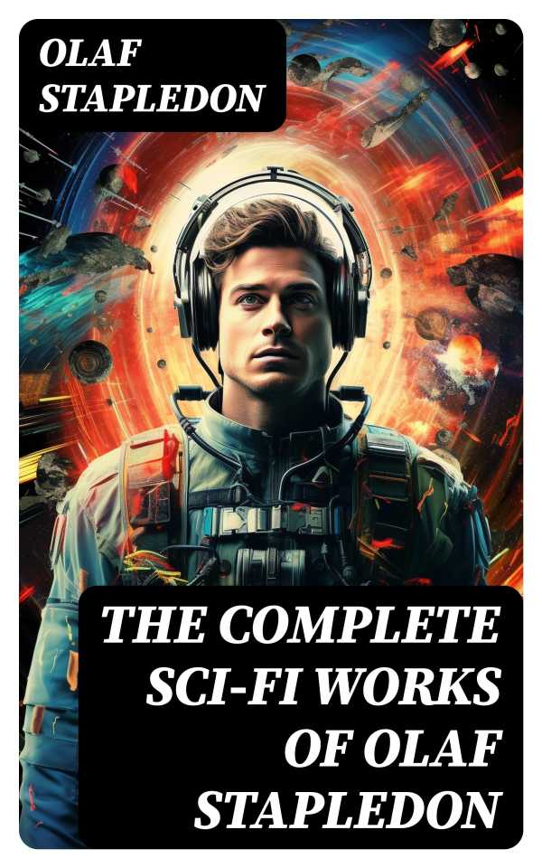 bw-the-complete-scifi-works-of-olaf-stapledon-digicat-8596547720843