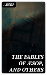 bw-the-fables-of-aeligsop-and-others-digicat-8596547353867