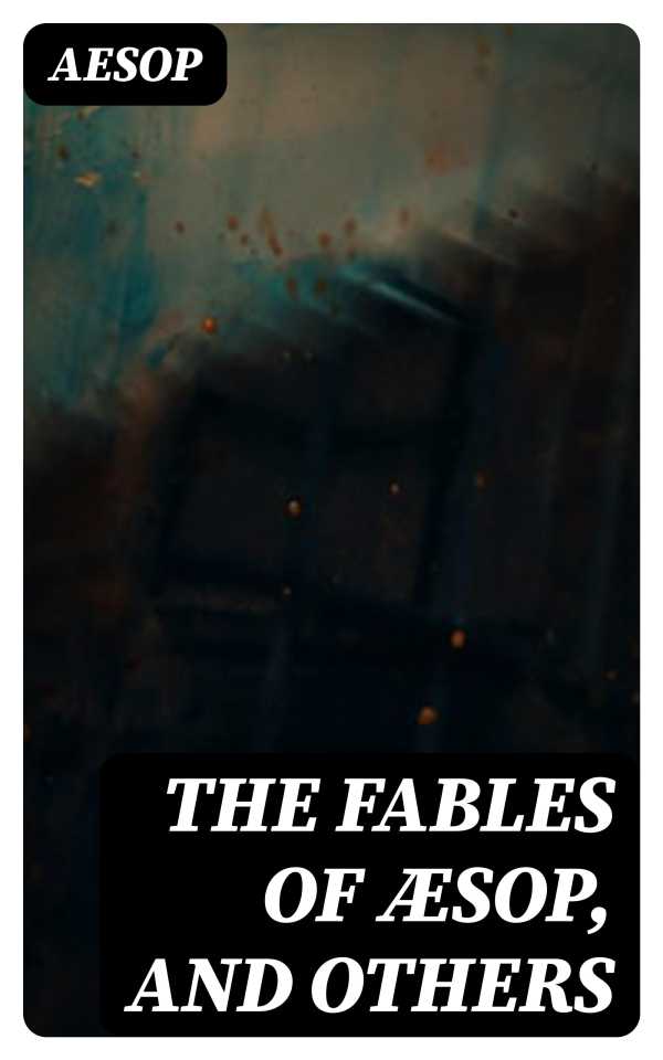 bw-the-fables-of-aeligsop-and-others-digicat-8596547353867