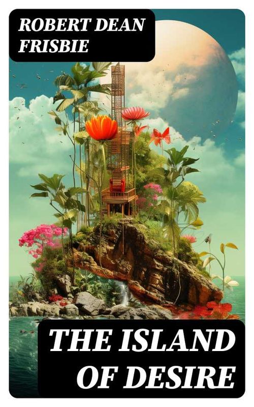 The Island of Desire