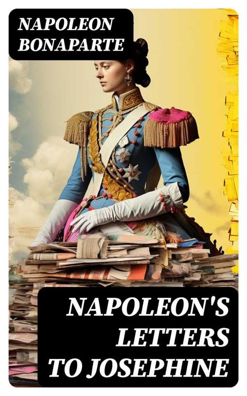 Napoleons Letters to Josephine