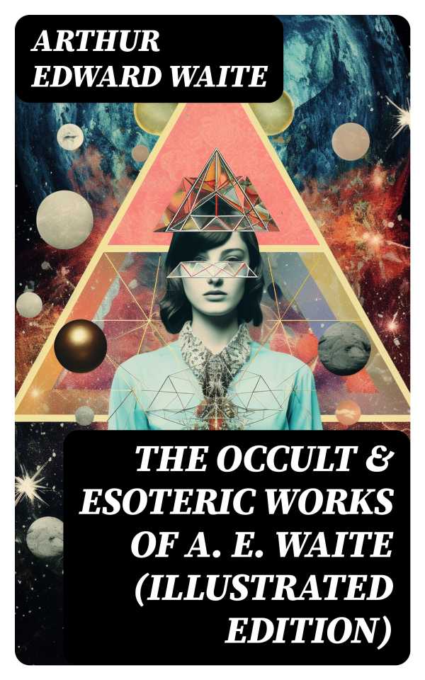 bw-the-occult-amp-esoteric-works-of-a-e-waite-illustrated-edition-digicat-8596547731177