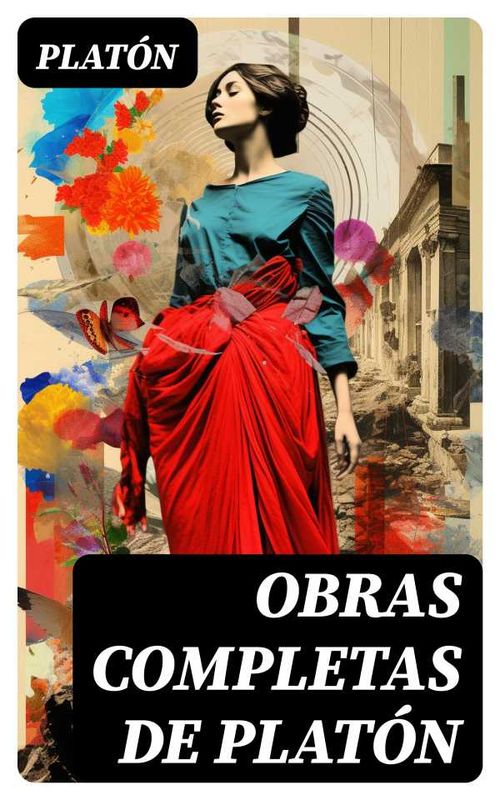 Obras Completas de Platón