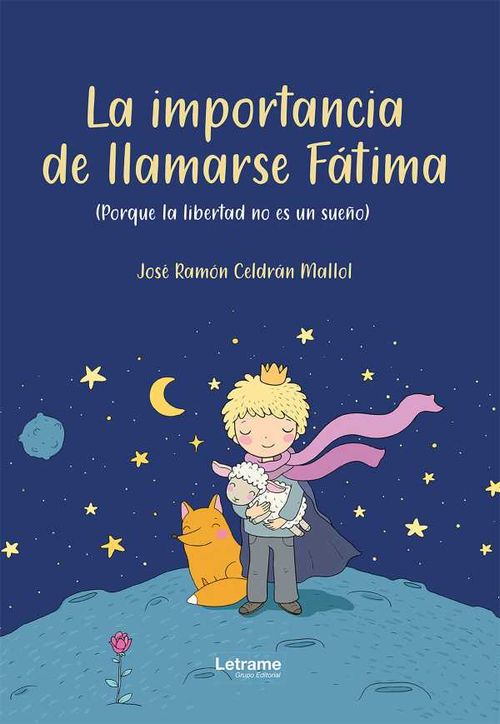 La importancia de llamarse Fátima
