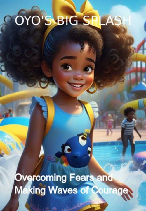 Oyos Big Splash A Leap Of Courage