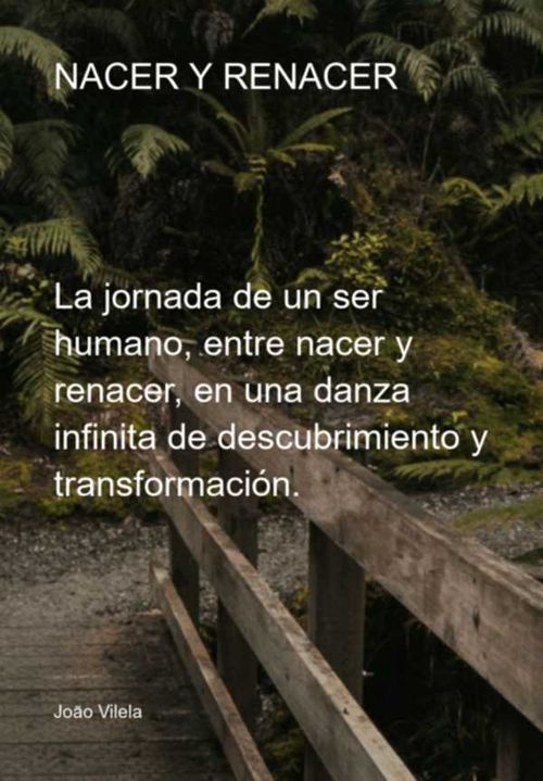 Nacer Y Renacer
