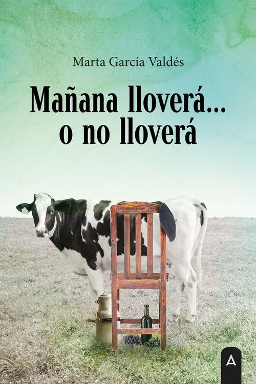 Manana llovera o no llovera
