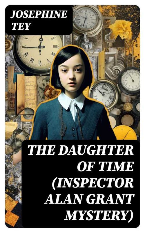 The Daughter of Time Inspector Alan Grant Mystery