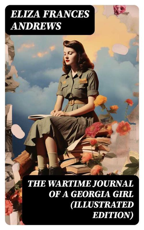 The Wartime Journal of a Georgia Girl Illustrated Edition