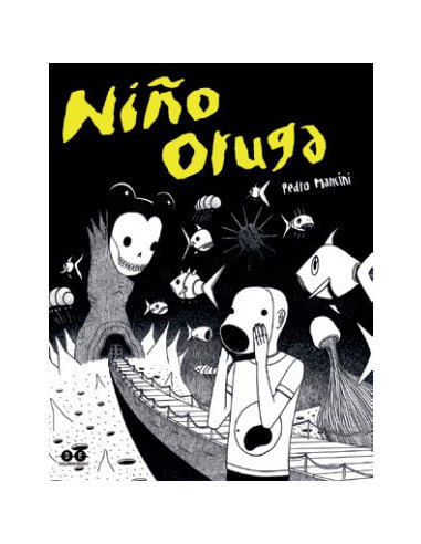 NINO ORUGA