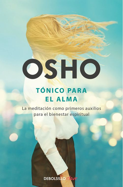 Tonico para el alma