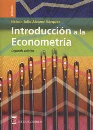 Introduccion a la econometria