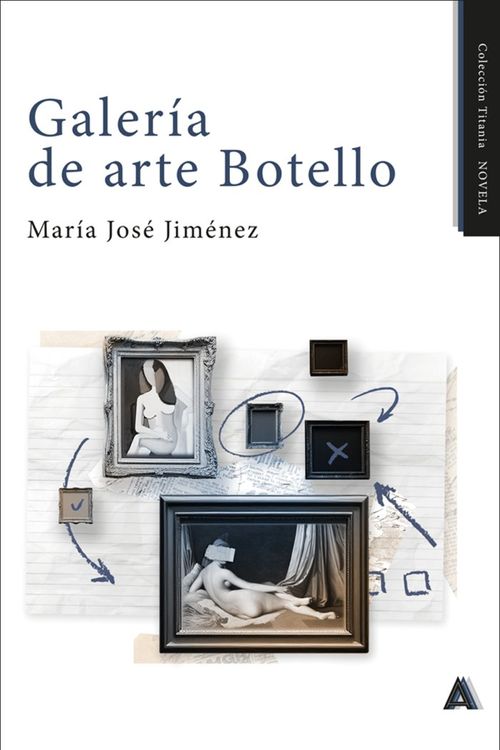 Galeria de arte Botello