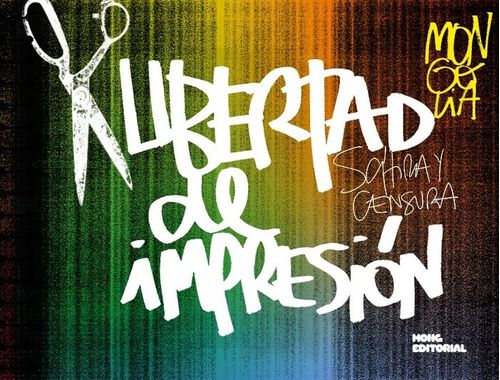 LIBERTAD DE IMPRESION