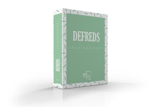 Defreds en estado puro