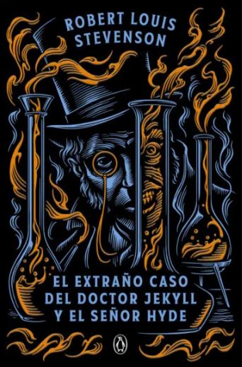 El extraño caso del doctor Jekyll y el señor Hyde