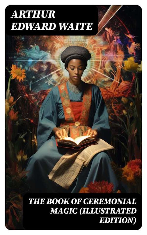 The Book of Ceremonial Magic Illustrated Edition