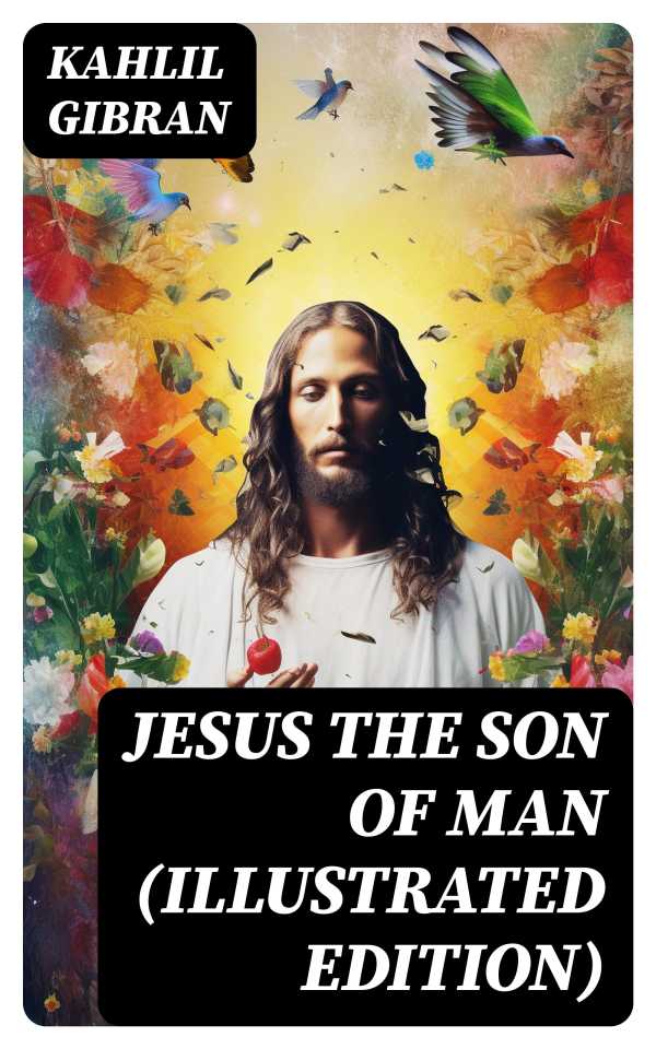 bw-jesus-the-son-of-man-illustrated-edition-digicat-8596547770282