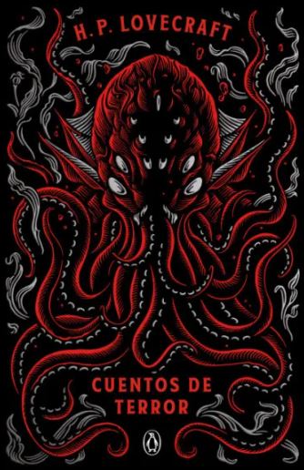 Cuentos de terror