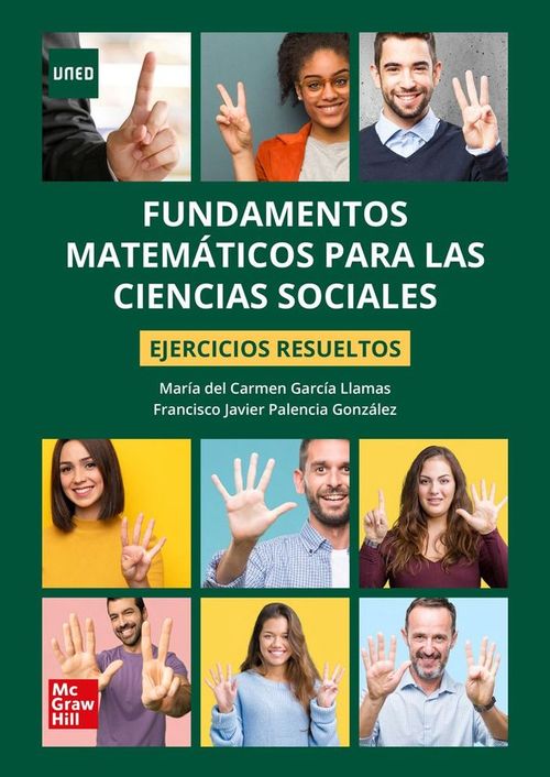 Fundamentos matematicos para CCSS Ejercicios resueltos