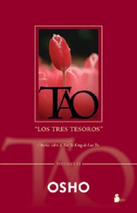 TAO LOS TRES TESOROS EL VOL III