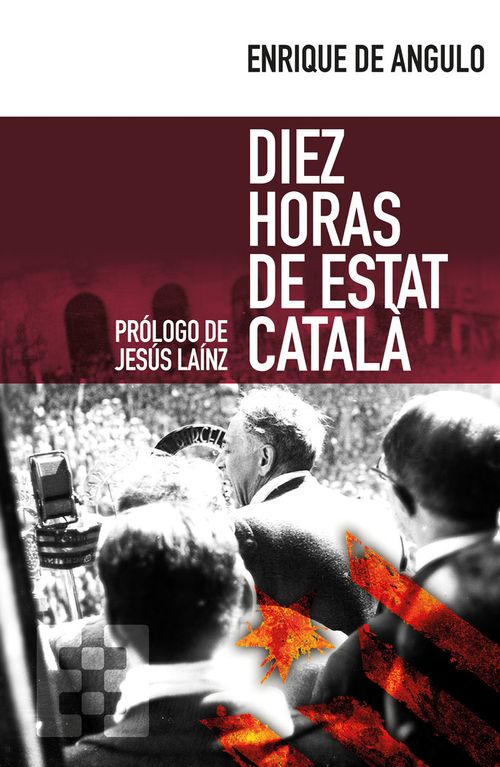 Diez horas de Estat Catala