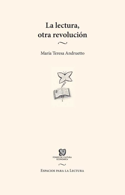 La lectura otra revolución