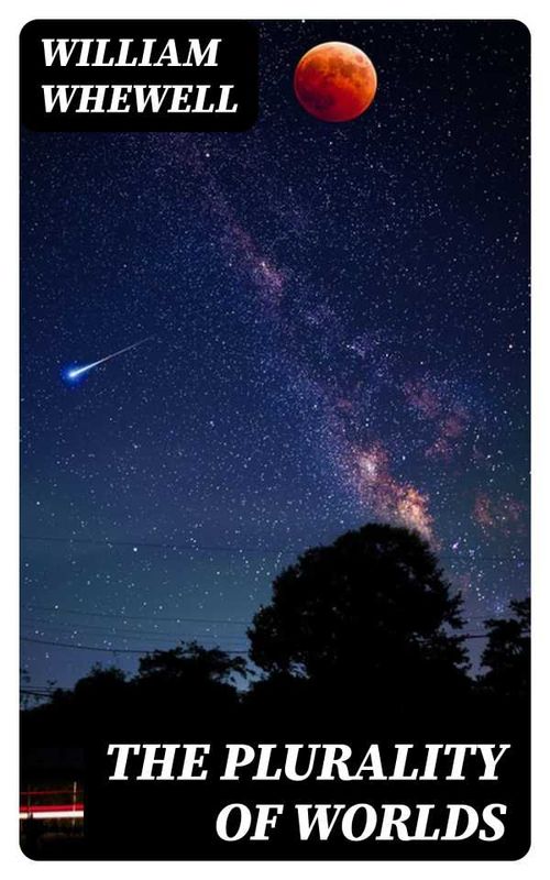 The Plurality of Worlds