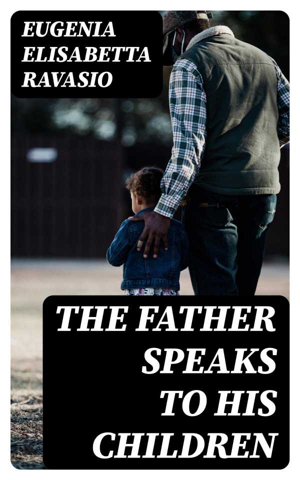 bw-the-father-speaks-to-his-children-digicat-8596547022107