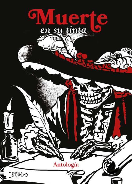 Muerte en su tinta