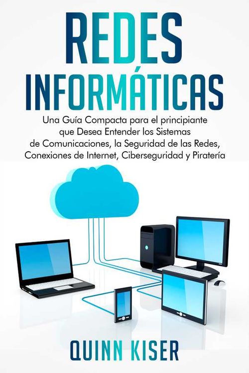 Redes Informáticas