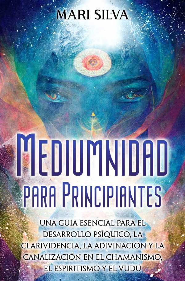 bw-mediumnidad-para-principiantes-mari-silva-9798215605486