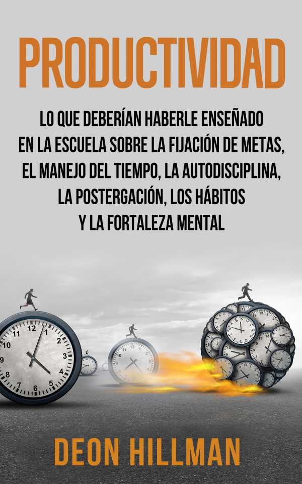 bw-productividad-deon-hillman-9781393320494