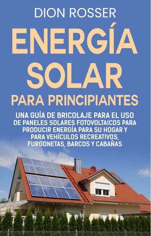 Energía solar para principiantes