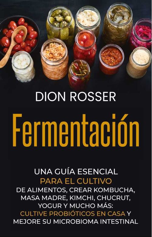Fermentación